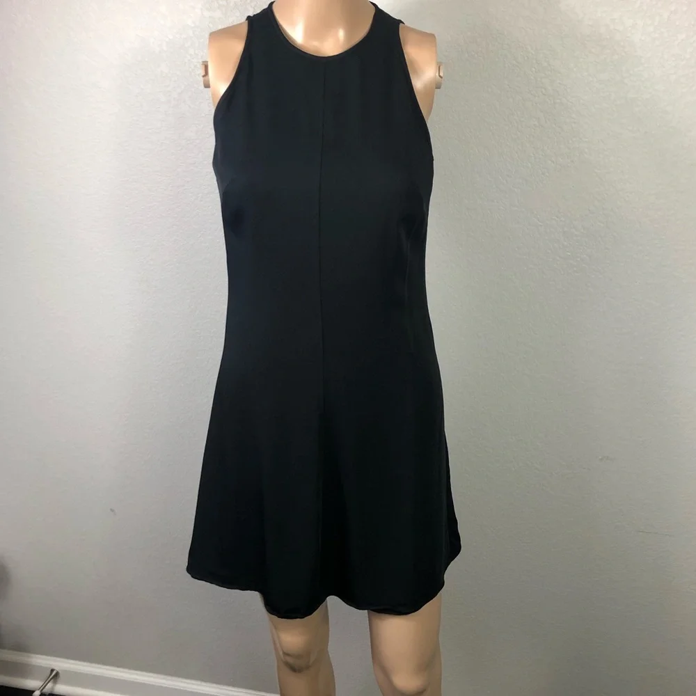 Vintage 90’s J. Crew Dress